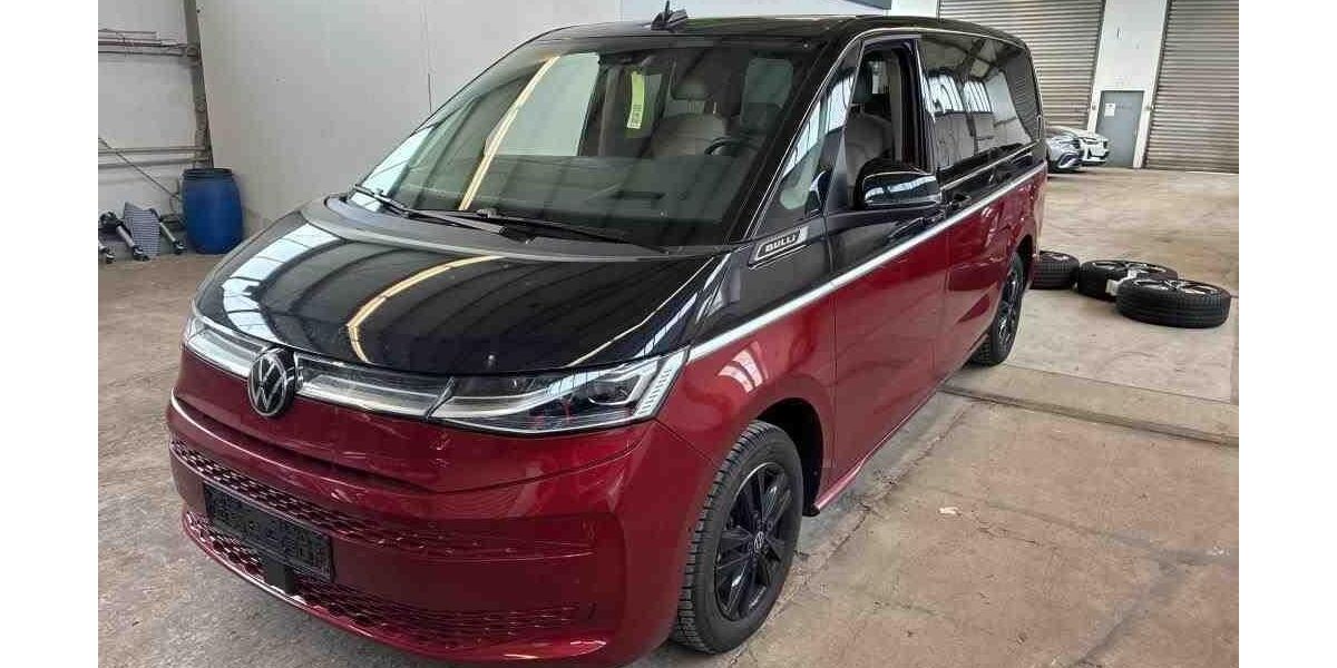 VW T7 Multivan 69.695 km 47.860 &euro; Hagen 58091