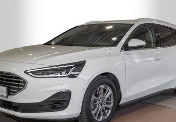 Ford Focus 25.271 km 23.150 &euro; Schwerte 58239