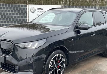 BMW X3 1.001 km 69.990 &euro; Haltern am See 45721