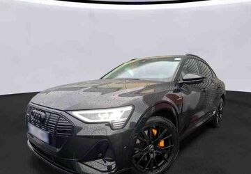 Audi e-tron 65.100 km 42.950 &euro; Hagen 58091