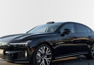 Volvo ES90 1.800 km 76.890 &euro; Schwerte 58239