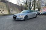 Audi A4 (B7) 230.000 km 2.500 &euro; Wuppertal 42275