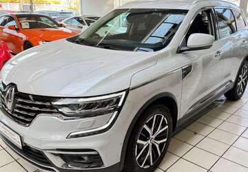 Renault Koleos 63.458 km 23.980 &euro; Gevelsberg 58285
