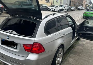 BMW 318 270.000 km 4.000 &euro; Herne 44649