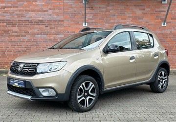 Dacia Sandero 87.000 km 7.600 &euro; Herne (NRW) 44628