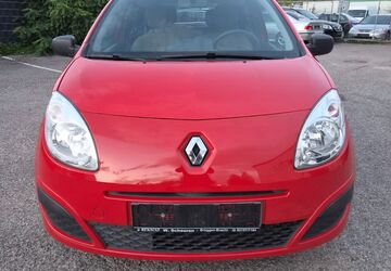 Renault Twingo 141.003 km 2.450 &euro; Essen 45356