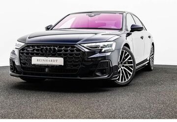 Audi A8 91.577 km 59.900 &euro; Hagen 58091