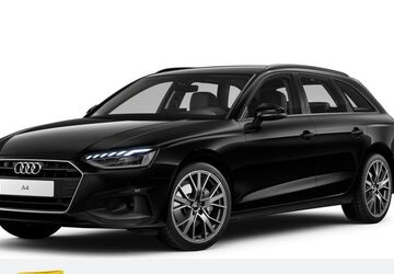 Audi A4 6.736 km 37.940 &euro; Marl 45770