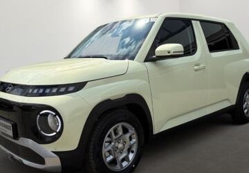 Hyundai INSTER 1.500 km 27.980 &euro; Mülheim 45478