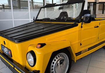 VW 181 71.500 km 11.890 &euro; Dortmund Innenstadt Ost 44143