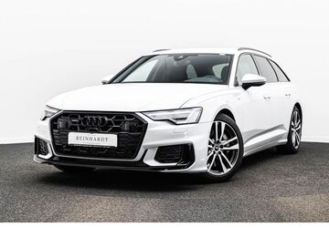 Audi A6 28.888 km 43.710 &euro; Hagen 58091