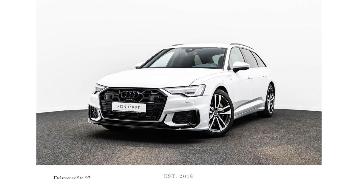 Audi A6 28.888 km 43.710 &euro; Hagen 58091