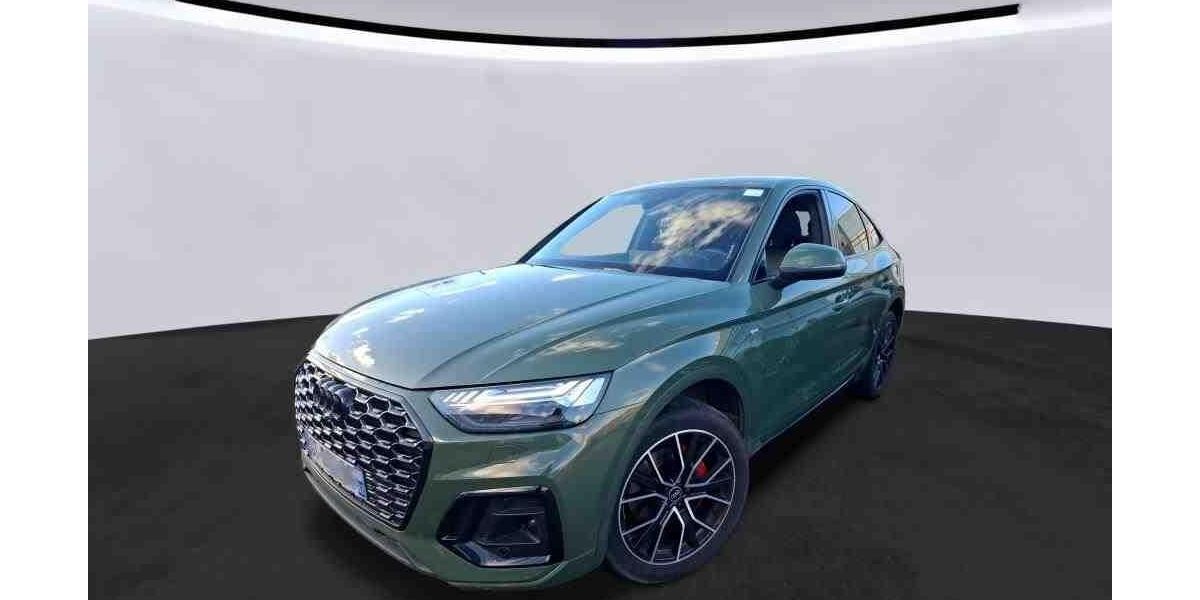 Audi Q5 32.627 km 46.730 &euro; Hagen 58091