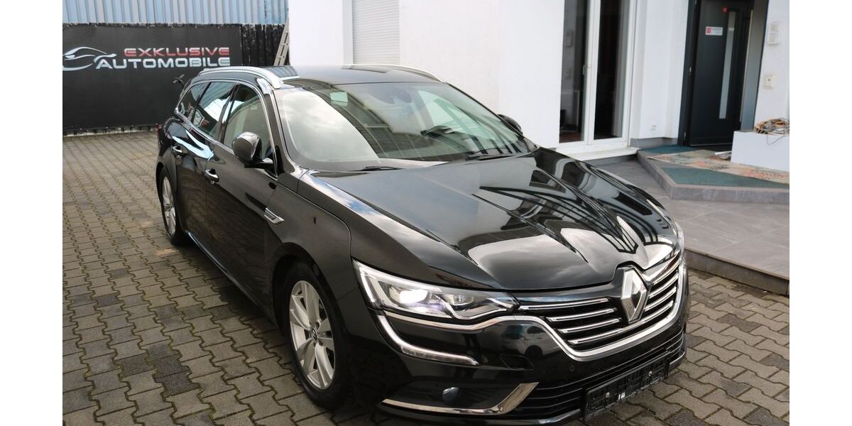 Renault Talisman 75.000 km 12.499 &euro; Essen 45356