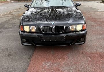 BMW 540 259.896 km 9.000 &euro; Marl 45770