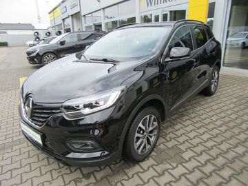 Gebrauchte Renault Kadjar