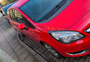Opel Meriva 185.000 km 4.000 &euro; Essen 45279