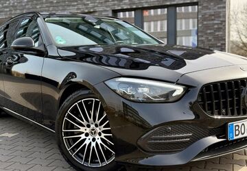 Mercedes-Benz C 220 54.300 km 30.900 &euro; Bochum 44799