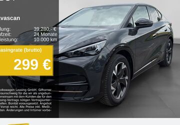 Cupra Tavascan 9.785 km 40.270 &euro; Gelsenkirchen OT Beckhausen 45899