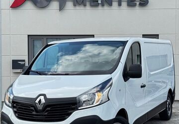 Renault Trafic 100.943 km 9.999 &euro; Bochum 44807