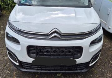 Citroen Berlingo 188.346 km 8.400 &euro; Herne 44628