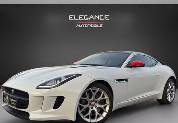Jaguar F-Type 34.199 km 38.000 &euro; Herten 45699