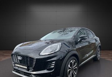 Ford Puma 20.381 km 20.790 &euro; Lüdinghausen 59348