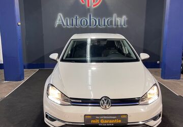 VW Golf 88.300 km 17.499 &euro; Oberhausen 46045