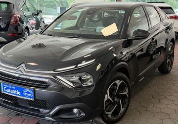 Citroen C4 83.980 km 14.890 &euro; Schwelm 58332