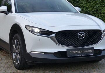 Mazda CX-30 66.700 km 18.850 &euro; Gelsenkirchen 45899