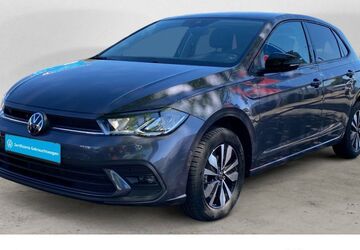VW Polo 6.008 km 22.480 &euro; Bochum - Linden 44879