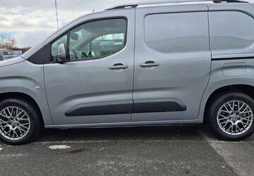 Opel Combo 129.000 km 9.999 &euro; Haltern am See 45721