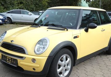 Mini ONE 272.014 km 990 &euro; Bochum 44807