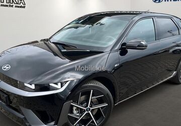 Hyundai IONIQ 5 8.999 km 44.989 &euro; Oberhausen 46149