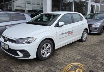 VW Polo 25.000 km 18.970 &euro; Gelsenkirchen 45881