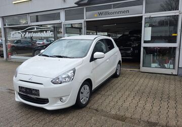 Mitsubishi Space Star 64.000 km 7.990 &euro; Gladbeck 45966