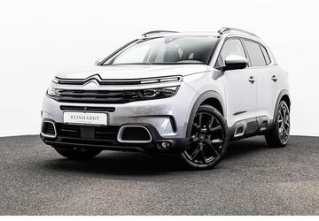Citroen C5 Aircross 135.183 km 15.375 &euro; Hagen 58091