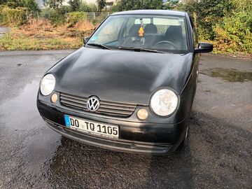 Gebrauchte VW Lupo