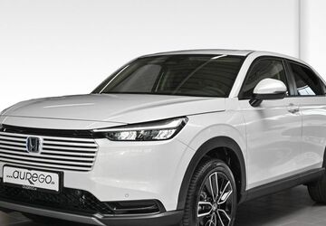 Honda HR-V 1.792 km 28.940 &euro; Wuppertal 42103