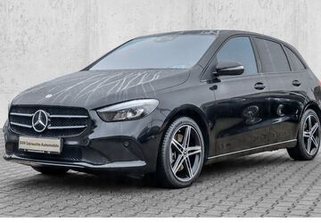 Mercedes-Benz B 250 26.950 km 25.750 &euro; Hagen 58119