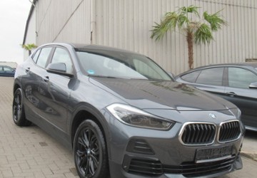 BMW X2 120.941 km 17.790 &euro; Herne 44653