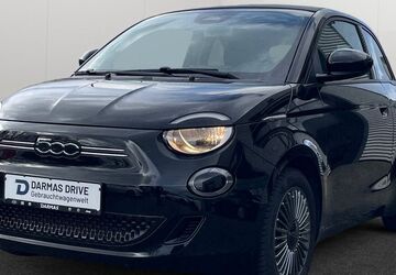 Fiat 500 28.970 km 16.990 &euro; Datteln 45711