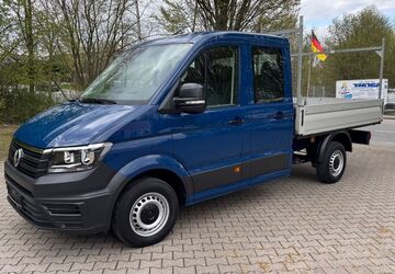 VW Crafter 18.800 km 26.900 &euro; Mülheim an der Ruhr 45472
