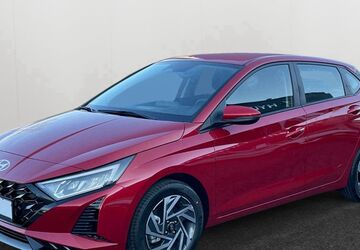 Hyundai i20 22.213 km 17.490 &euro; Herne 44653