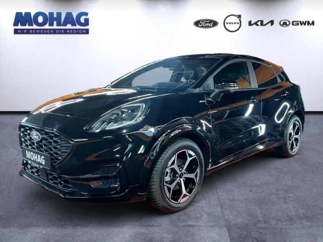 Ford Puma 18.831 km 26.390 &euro; Recklinghausen 45659