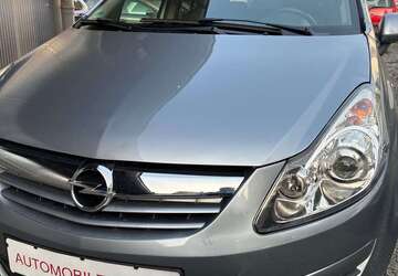 Opel Corsa 166.798 km 5.500 &euro; Wuppertal 42287