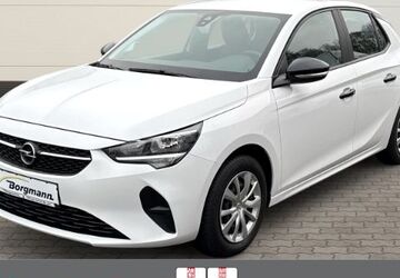 Opel Corsa 22.500 km 11.490 &euro; Essen 45329