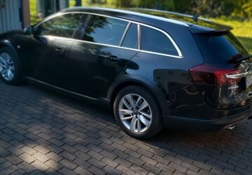 Opel Insignia 116.500 km 8.300 &euro; Gelsenkirchen 45897
