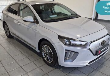 Hyundai IONIQ 60.420 km 15.990 &euro; Wuppertal 42287
