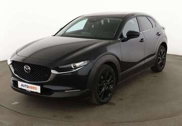 Mazda CX-30 60.478 km 23.090 &euro; Essen 45141